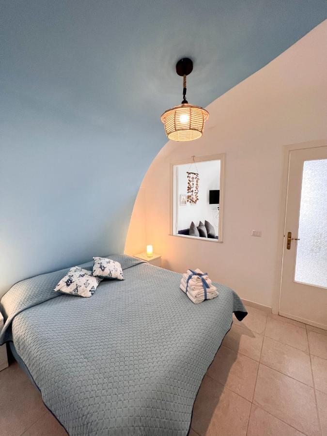 Calilla House By Procida Reserve Eksteriør bilde