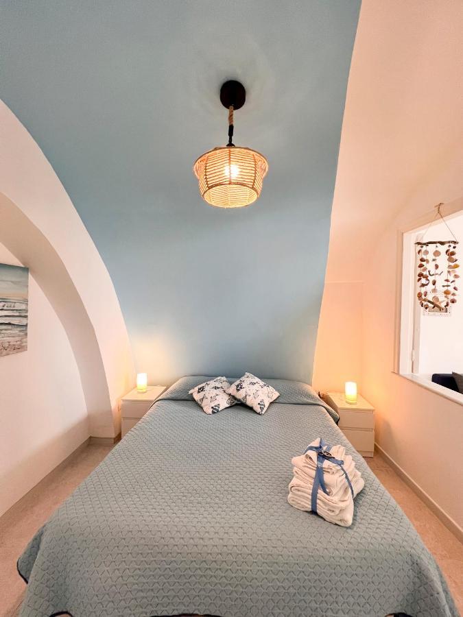 Calilla House By Procida Reserve Eksteriør bilde