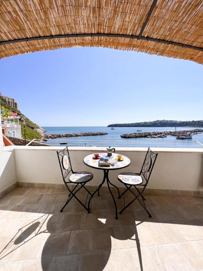 Calilla House By Procida Reserve Eksteriør bilde