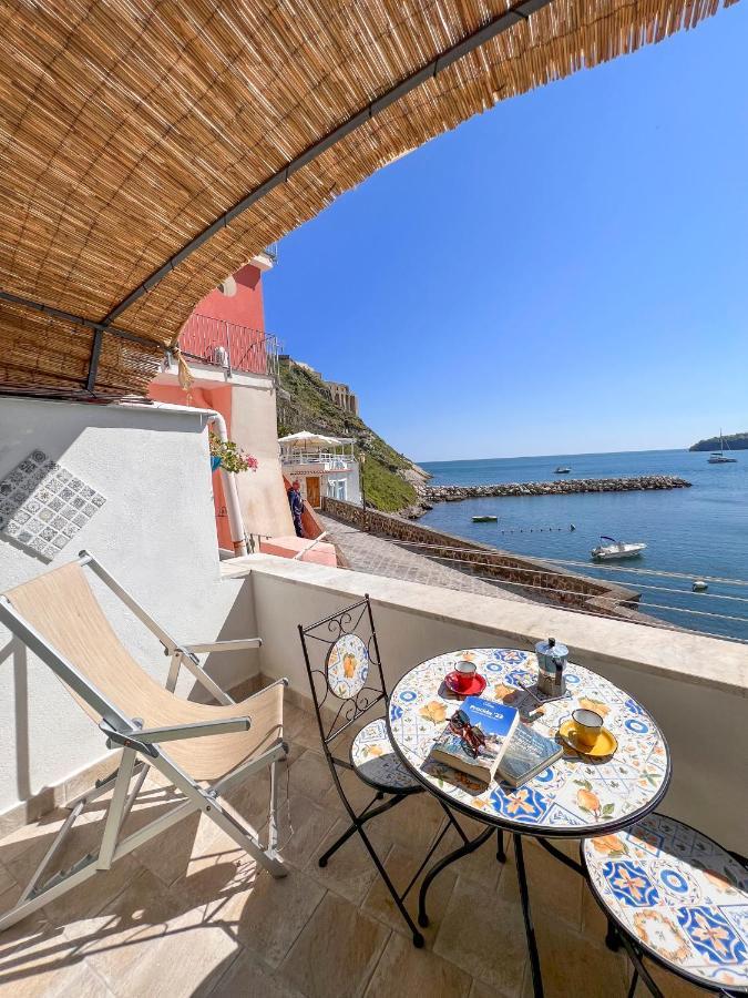 Calilla House By Procida Reserve Eksteriør bilde