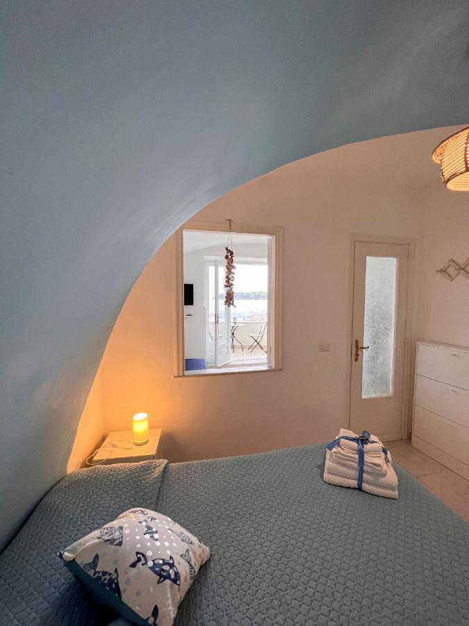 Calilla House By Procida Reserve Eksteriør bilde