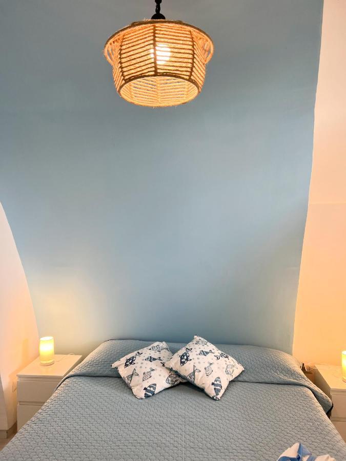 Calilla House By Procida Reserve Eksteriør bilde