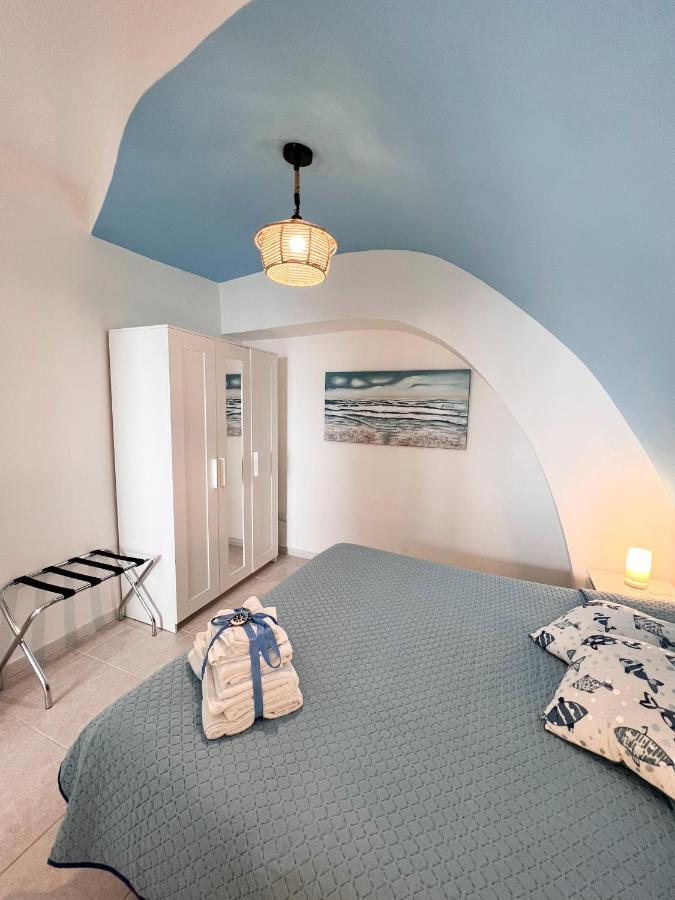Calilla House By Procida Reserve Eksteriør bilde