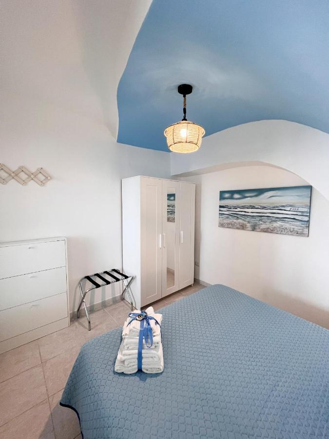 Calilla House By Procida Reserve Eksteriør bilde
