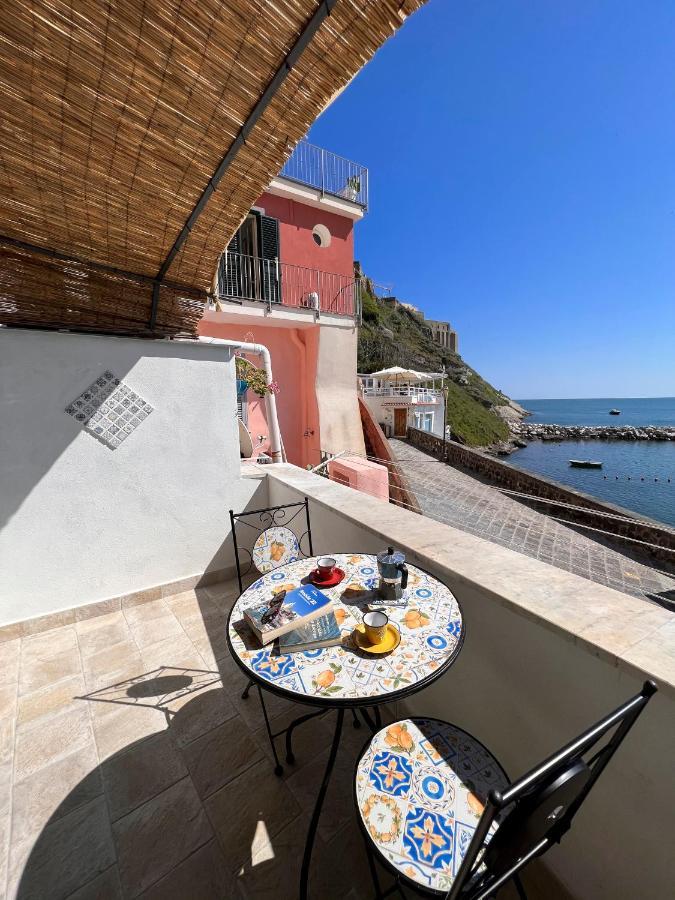 Calilla House By Procida Reserve Eksteriør bilde